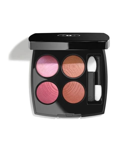 chanel makeup services myer|Myer Chanel eyeshadow.